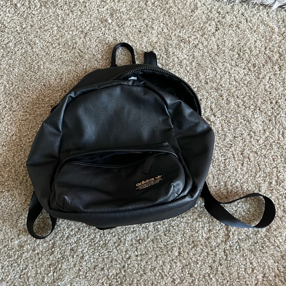 Adidas Mini Backpack